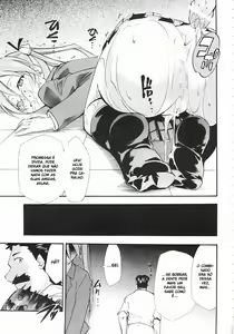 Page 8 of Negimaru! 5 - preview thumbnail