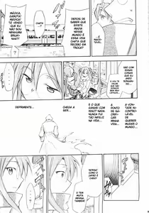 Page 85 of Negimaru! 5 - preview thumbnail