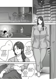 Page 2 of Less na Hitozuma ga Akutoku Massage ni Hamaru Riyuu | Razones por las que las esposas insatisfechas caen en masajes de mala reputación - preview thumbnail