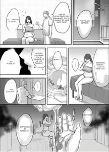 Page 28 of Less na Hitozuma ga Akutoku Massage ni Hamaru Riyuu | Razones por las que las esposas insatisfechas caen en masajes de mala reputación - preview thumbnail