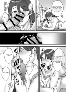 Page 30 of Less na Hitozuma ga Akutoku Massage ni Hamaru Riyuu | Razones por las que las esposas insatisfechas caen en masajes de mala reputación - preview thumbnail