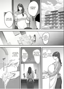 Page 4 of Less na Hitozuma ga Akutoku Massage ni Hamaru Riyuu | Razones por las que las esposas insatisfechas caen en masajes de mala reputación - preview thumbnail