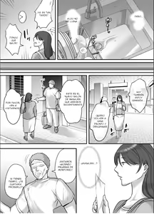 Page 5 of Less na Hitozuma ga Akutoku Massage ni Hamaru Riyuu | Razones por las que las esposas insatisfechas caen en masajes de mala reputación - preview thumbnail