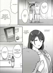 Page 7 of Less na Hitozuma ga Akutoku Massage ni Hamaru Riyuu | Razones por las que las esposas insatisfechas caen en masajes de mala reputación - preview thumbnail