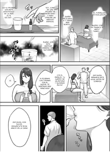 Page 10 of Less na Hitozuma ga Akutoku Massage ni Hamaru Riyuu | Razones por las que las esposas insatisfechas caen en masajes de mala reputación - preview thumbnail