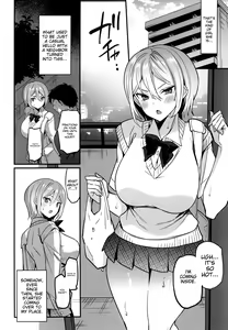 Page 3 of Kawabara Hazuki no Junai Root - preview thumbnail