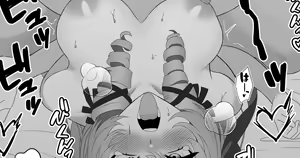 Nakadashi Sarechatta  Salome-jou — hentai manga cover on Fhentai