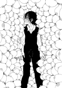 Page 33 of Plastic yori Toumei na Bakudan - preview thumbnail