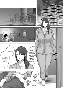Page 2 of Less na Hitozuma ga Akutoku Massage ni Hamaru Riyuu | Reasin Why A Married Women With a Slim Figure Falls For a Wicked Masseur - preview thumbnail