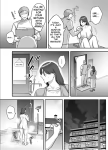 Page 25 of Less na Hitozuma ga Akutoku Massage ni Hamaru Riyuu | Reasin Why A Married Women With a Slim Figure Falls For a Wicked Masseur - preview thumbnail
