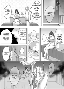 Page 28 of Less na Hitozuma ga Akutoku Massage ni Hamaru Riyuu | Reasin Why A Married Women With a Slim Figure Falls For a Wicked Masseur - preview thumbnail