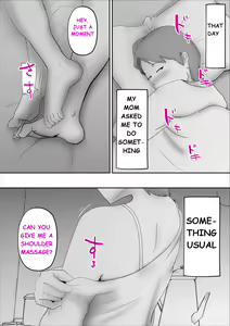 Page 2 of Usotsuki na Kaa-san ~Tsuzuku Haitoku no Hibi~ - preview thumbnail