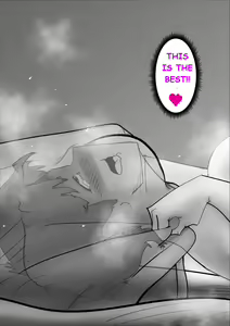 Page 41 of Usotsuki na Kaa-san ~Tsuzuku Haitoku no Hibi~ - preview thumbnail