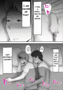 Page 6 of Usotsuki na Kaa-san ~Tsuzuku Haitoku no Hibi~ - preview thumbnail