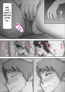 Page 7 of Usotsuki na Kaa-san ~Tsuzuku Haitoku no Hibi~ - preview thumbnail