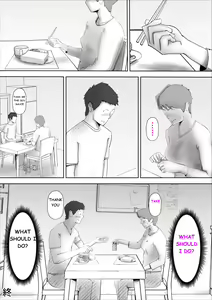 Page 75 of Usotsuki na Kaa-san ~Tsuzuku Haitoku no Hibi~ - preview thumbnail