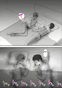 Page 8 of Usotsuki na Kaa-san ~Tsuzuku Haitoku no Hibi~ - preview thumbnail