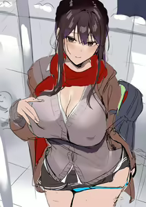 Page 56 of neropaso - pixiv - preview thumbnail