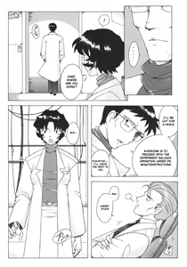 Page 29 of EDEN -Yui- - preview thumbnail