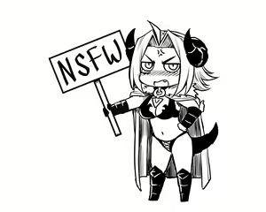 Page 56 of 魔王女朋友 Demon King GF ch1-9［无机咖啡酸个人汉化］ - preview thumbnail