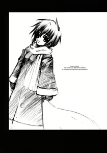 Page 30 of WHY CAN'T I WAKE UP WITH YOU Ⅱ - preview thumbnail
