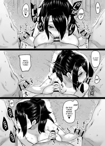 Page 32 of Kazoku Ryokou wa Yarimoku Beach de Sex Zanmai 3 ~Okaa-san Hen~ | Семейный отдых на пляже превращается в случайный секс ~Мамочка~ - preview thumbnail