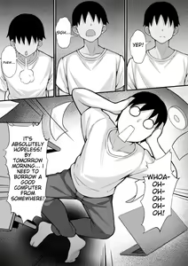 Page 3 of Ore no Joukyou Seiseikatsu 16 "NeCafe Hen" - preview thumbnail