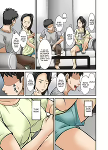Page 3 of Futsuu no Shufu ga Fuuzoku ni Ochita Riyuu ~Musuko Hen~ Sono Ni | Why This Ordinary Housewife Resorted to Sex Work ~Son Edition~ Part Two - preview thumbnail