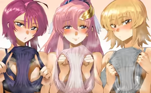 Page 186 of Fanbox Contents - preview thumbnail