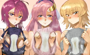 Page 189 of Fanbox Contents - preview thumbnail