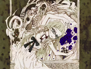 Page 168 of メグリム・ハルヨ - preview thumbnail