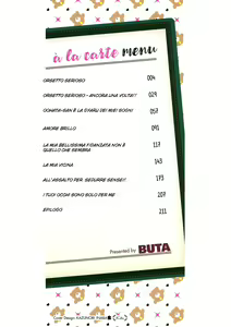Page 3 of Kuro Gal a La Carte Ch.1-2 - preview thumbnail