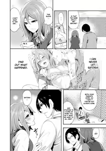 Page 3 of Kanojo ga Netorare Ochiru made - Until she is cuckold and falls - Chapter 2 - preview thumbnail