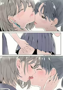 Onna Yuusha ni Tensei Shitara Mazoku no Tsuma ga 5-nin mo Irurashii 7 — hentai manga cover on Fhentai