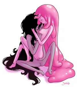 Page 247 of Accurate Marceline  Adventure Time Collection - preview thumbnail