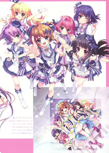 Page 3 of 19.(C96) [翡翠亭 (和泉つばす)] COLORFUL POP 19 - preview thumbnail