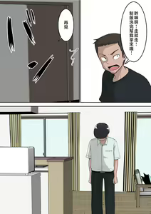 Page 15 of Doukyuusei ni Eroi Me de Mirareteiru Uchi no Kaa-san to Love Love Ecchi Shitemita - preview thumbnail