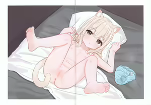 Page 3 of Shourai wa Papa no Oyome-san! - preview thumbnail