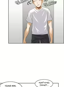 Page 168 of The Girl That Wet the Wall Ch. 0-61 - preview thumbnail