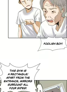 Page 176 of The Girl That Wet the Wall Ch. 0-61 - preview thumbnail