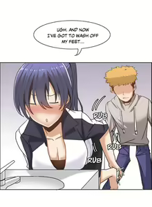 Page 370 of The Girl That Wet the Wall Ch. 0-61 - preview thumbnail