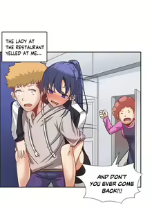 Page 414 of The Girl That Wet the Wall Ch. 0-61 - preview thumbnail