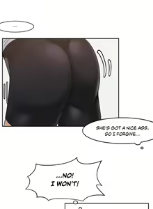 Page 56 of The Girl That Wet the Wall Ch. 0-61 - preview thumbnail