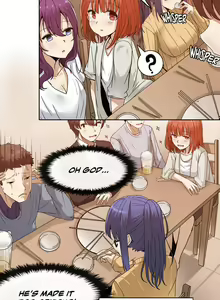 Page 6 of The Girl That Wet the Wall Ch. 0-61 - preview thumbnail