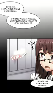 Page 803 of The Girl That Wet the Wall Ch. 0-61 - preview thumbnail