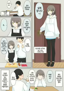 Page 2 of Osananajimi Kanojo ni Mazobare Shite Ijimete Morau Hanashi | 소꿉친구 여친에게 마조인 걸 들켜서 괴롭힘 받는 이야기 - preview thumbnail
