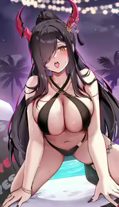 Page 2 of FoxyReine Volume 48 - preview thumbnail