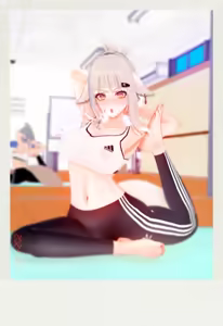 Page 24 of FoxyReine Volume 48 - preview thumbnail