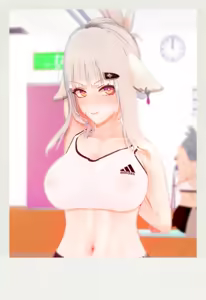 Page 25 of FoxyReine Volume 48 - preview thumbnail