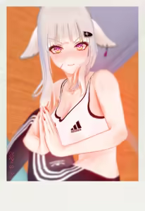 Page 30 of FoxyReine Volume 48 - preview thumbnail